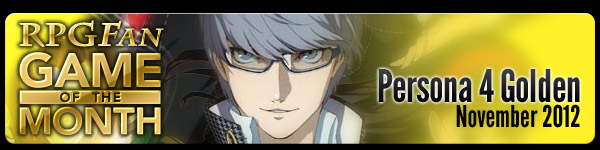 RPGFan Game of the Month