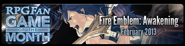 RPGFan Game of the Month