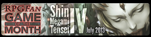 RPGFan Game of the Month