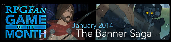 RPGFan Game of the Month