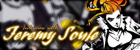 Interview with Jeremy Soule: zOMG! and More