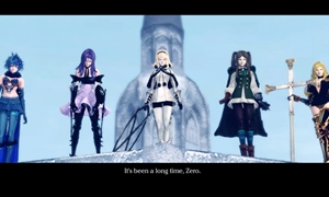 Killer sisters.