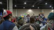 MAGFest 13 Photo