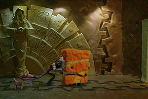 Armikrog Screen
