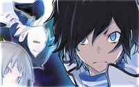 Shin Megami Tensei: Devil Survivor 2