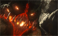 Diablo III