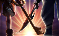 Kingdom Hearts 3D [Dream Drop Distance]