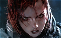 Mass Effect 3