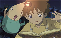 Ni no Kuni: Wrath of the White Witch