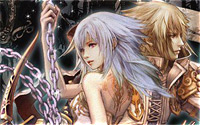Pandora's Tower: Until I Return To Your Side