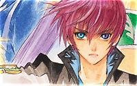 Tales of Graces f
