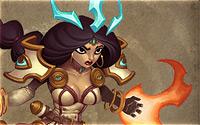 Torchlight II