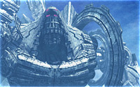 Xenoblade Chronicles