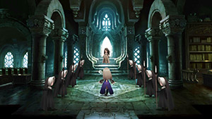 Bravely Second