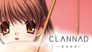 CLANNAD