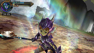 Final Fantasy Explorers