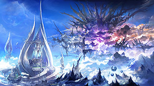 Final Fantasy XIV: Heavensward