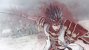 Fire Emblem If