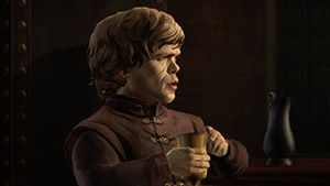 Game of Thrones - A Telltale Games Series