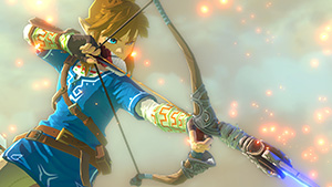 The Legend of Zelda (untitled)