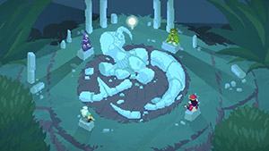 Moon Hunters