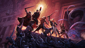Pillars of Eternity