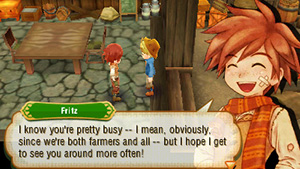 Story of Seasons