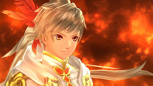 Tales of Zestiria