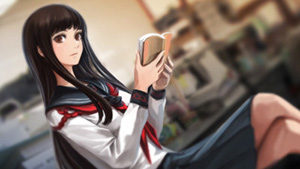 Tokyo Twilight Ghost Hunters
