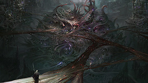 Torment: Tides of Numenera