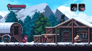 CHASM