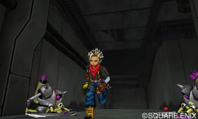 Dragon Quest Monsters: Joker 3