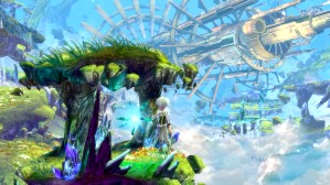 Exist Archive: The Other Side of the Sky