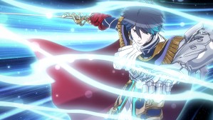 Genei Ibun Roku #FE