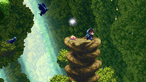 Heart Forth, Alicia