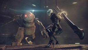 Nier: Automata