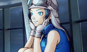 Shin Megami Tensei IV: Final