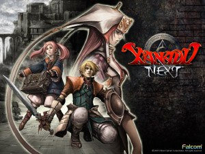 Xanadu Next