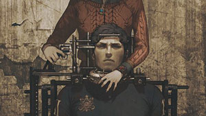 Zero Time Dilemma