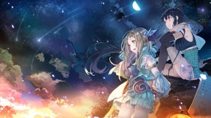 Atelier Firis: The Alchemist and the Mysterious Journey