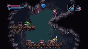 CHASM