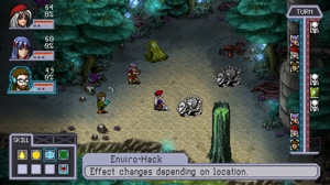 Cosmic Star Heroine