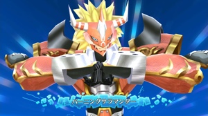 Digimon World: Next Order