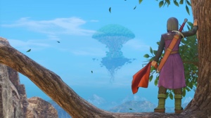 Dragon Quest XI: In Search of Departed Time