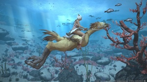Final Fantasy XIV: Stormblood
