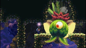 Heart Forth, Alicia