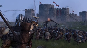 Mount & Blade II Bannerlord