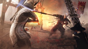 Nioh