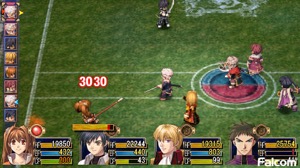 The Legend of Heroes: Trails in the Sky the 3rd