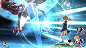 Tokyo Xanadu